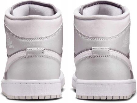 buty Air Jordan 1 Mid BQ6472 008 rozmiar 38,5 - zdjęcie 2