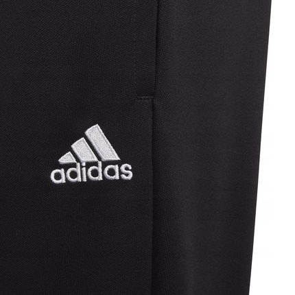 Spodnie adidas Entrada 22 Training HC0337 r152 - zdjęcie 3