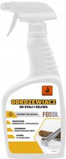 Zdjęcie Dragon Odrdzewiacz Do Stali I Żeliwa 500Ml Atomizer - Cieszyn
