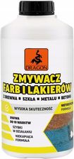 Zdjęcie Dragon Zmywacz Do Farb I Lakierów 500Ml - Żory