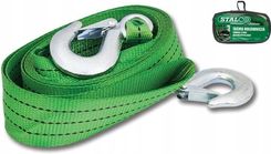 Zdjęcie Stalco Taśma Holownicza 3000Kg 4M S-47836 - Cieszanów