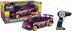 Zdjęcie Revell Rc Auto Zdalnie Sterowane One Piece Drift Car WRRLCS0CFI46932 - Gorlice