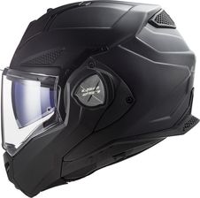 Zdjęcie Ls2 Helmets Ff901 Advant X Solid Matt Schwarz - Podkowa Leśna