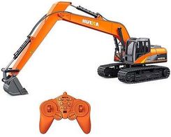 Zdjęcie Huina Koparka Zdalnie Sterowana 1551 - Mikstat