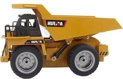 Zdjęcie Huina Wywrotka Zdalnie Sterowana Dump Truck 1534 - Halinów