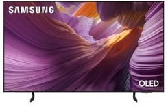 Telewizor OLED Samsung QE83S85FAU 83 cale 4K UHD