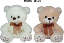 Zdjęcie Sun Day Miś 2Kol 28Cm M3789 - Ciechocinek