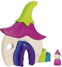 Zdjęcie Goki Bajkowy Domek Wróżek 10El - Tarnowskie Góry