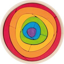 Zdjęcie Goki Puzzle Oculus 12El - Tarnowskie Góry