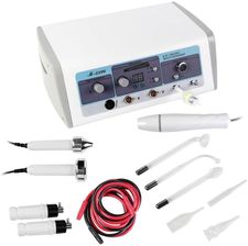 Zdjęcie Beauty System 4W1 Darsonval + Sono + Vacum + Spray Br-3396 - Tychy