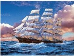 Zdjęcie Norimpex Diamentowa Mozaika Statek Na Oceanie 30X40 - Sierpc