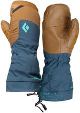 Zdjęcie Black Diamond Łapawice Wspinaczkowe Damskie Mercury Brązowe - Kielce