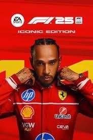 EA Sports F1 25 (Digital) , opinie - Ceneo.pl
