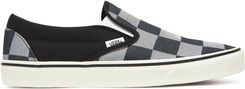 Zdjęcie Vans Classic Slip On VN000D5PBMA1 Czarny - Bobolice