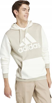 bluza adidas Essentials Fleece Big Logo IR9986 XXL - zdjęcie 3