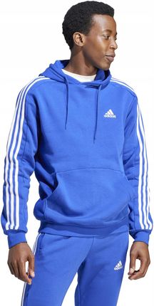bluza adidas Essentials Fleece 3S IJ8934 XXL - zdjęcie 2
