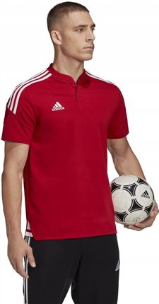 koszulka polo adidas Condivo 22 H44107 rM - zdjęcie 2