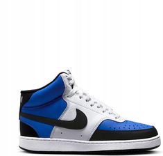 Nike Court Vision Mid NN FQ8740 480 45