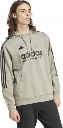 bluza adidas House of Tiro IV8125 XXL - zdjęcie 3