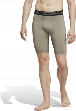 spodenki adidas Techfit Training IC2159 S - zdjęcie 2