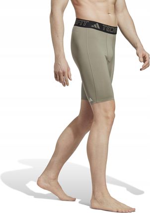 spodenki adidas Techfit Training IC2159 S - zdjęcie 3