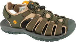 Zdjęcie Sandały męskie, S.Gea Men 25 SGEAS - Chocz