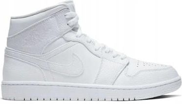 Buty męskie Nike Air Jordan 1 Mid 554724 130 rozmiar 46 - Ceny i opinie ...