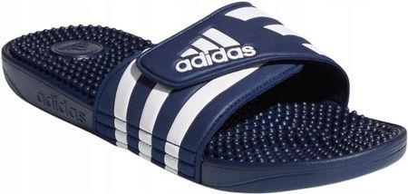 klapki męskie adidas Adissage F35579 rozmiar 42 - zdjęcie 4