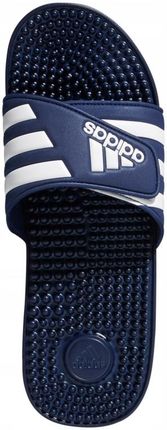 klapki męskie adidas Adissage F35579 rozmiar 42 - zdjęcie 2
