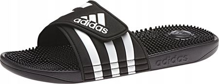 klapki męski adidas Adissage F35580 rozmiar 42 - zdjęcie 2