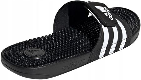 klapki męski adidas Adissage F35580 rozmiar 43 - zdjęcie 4
