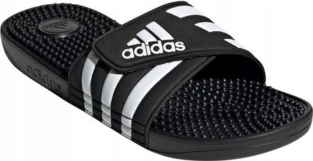 klapki męski adidas Adissage F35580 rozmiar 43 - zdjęcie 2
