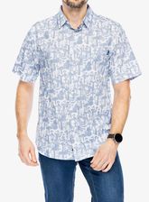 Zdjęcie Koszula turystyczna męska Kavu Topspot - Jeziorany