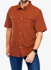 Zdjęcie Koszula turystyczna męska Kavu Cascade Trail - Jeziorany