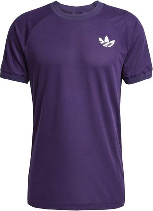 Koszulka męska adidas  Tennis Pro Climacool+ FreeLift T-Shirt Aurora Plum L