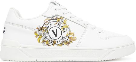 Sneakersy Versace Jeans Couture - Ceny i opinie - Ceneo.pl