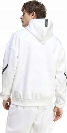 bluza adidas Z.N.E. Full-Zip JF2443 M - zdjęcie 2