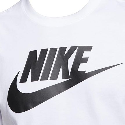 koszulka Nike Sportswear AR5004 101 rozmiar M - zdjęcie 2