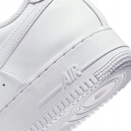 Nike Air Force 1'07 FD1146 100 rozmiar 42 - zdjęcie 2