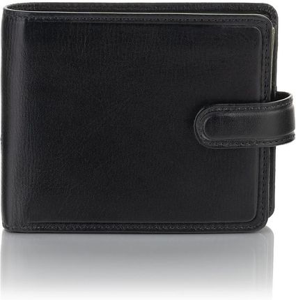 Portfel męski Visconti TR-35 RFID - zielony - zdjęcie 2