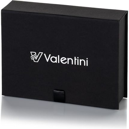 Portfel męski Valentini Fusion 105-274 - Navy - zdjęcie 2