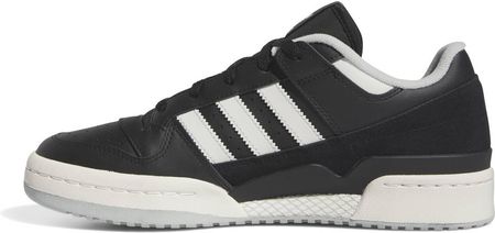 Buty sportowe męskie adidas FORUM LOW czarne IE7218 - zdjęcie 3