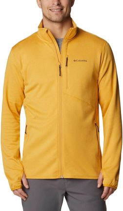 Sweter polarowy męski Columbia Park View Fleece Full Zip