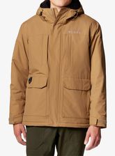 Kurtka ocieplana męska Columbia Landroamer Sherpa Lined Jacket - zdjęcie 1