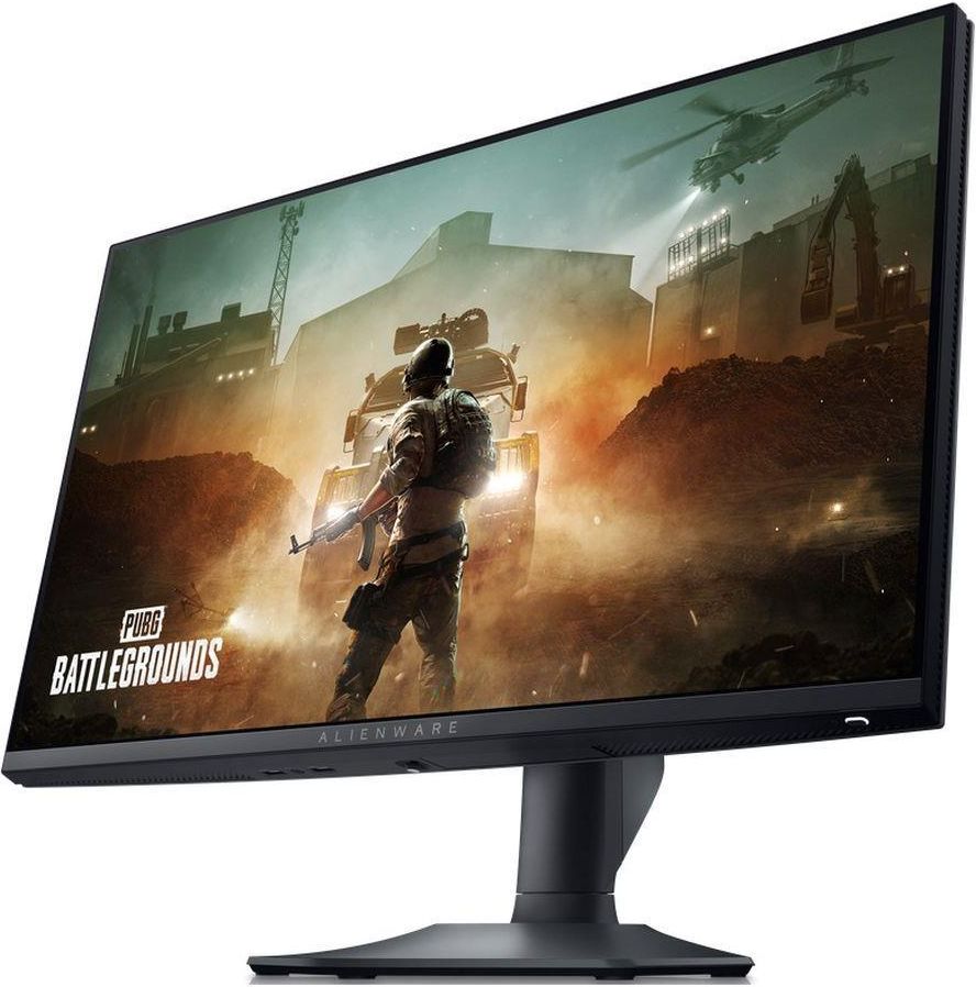 Monitor Dell 24,5 Alienware AW2523HF (210-BFIM) - Opinie i
