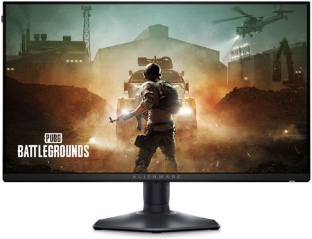 Dell AW2523HF 24.5インチモニター Monitor Dell 24,5 Alienware AW2523HF (210-BFIM) - Opinie i