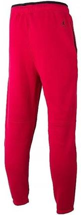 spodnie Jordan Jumpman Mystic DJ0260 652 XL - zdjęcie 3