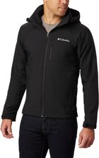 Kurtka softshell męska Columbia Cascade Ridge II