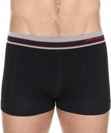 Termoaktywne bokserki BRUBECK ACTIVE WOOL XXL - zdjęcie 2