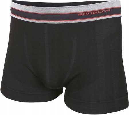 Termoaktywne bokserki BRUBECK ACTIVE WOOL XXL - zdjęcie 4